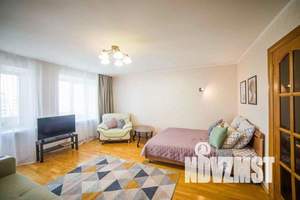 2-к квартира, посуточно, 75м2, 9/12 этаж