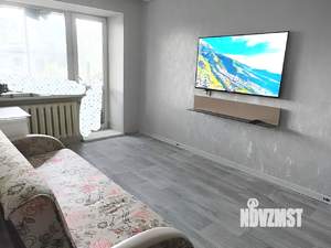 1-к квартира, на длительный срок, 31м2, 5/5 этаж