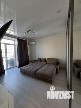 1-к квартира, на длительный срок, 30м2, 5/5 этаж