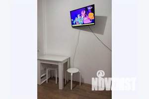 1-к квартира, посуточно, 20м2, 4/5 этаж