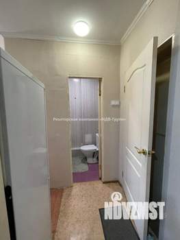 1-к квартира, на длительный срок, 24м2, 1/5 этаж