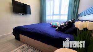 2-к квартира, посуточно, 54м2, 1/1 этаж