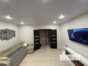 3-к квартира, посуточно, 64м2, 2/9 этаж