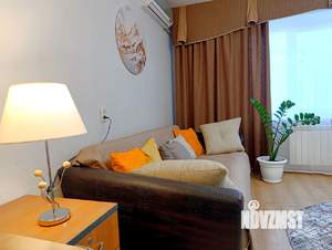 3-к квартира, посуточно, 70м2, 2/9 этаж