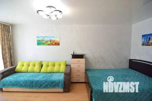 1-к квартира, посуточно, 35м2, 3/5 этаж