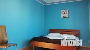 1-к квартира, посуточно, 54м2, 1/1 этаж