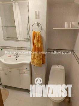 1-к квартира, на длительный срок, 32м2, 2/10 этаж