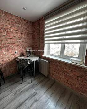 1-к квартира, на длительный срок, 35м2, 8/10 этаж