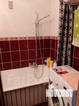 3-к квартира, на длительный срок, 66м2, 6/10 этаж