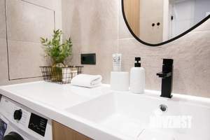 2-к квартира, посуточно, 41м2, 6/13 этаж