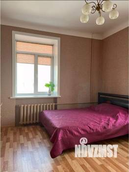 2-к квартира, посуточно, 45м2, 5/5 этаж