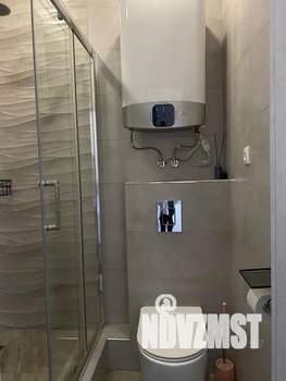 Студия квартира, посуточно, 30м2, 2/2 этаж