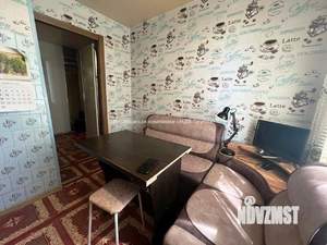 2-к квартира, на длительный срок, 53м2, 2/5 этаж