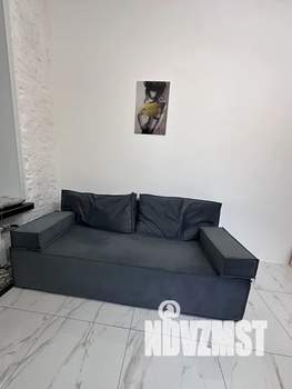 1-к квартира, посуточно, 35м2, 2/3 этаж