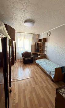 3-к квартира, на длительный срок, 68м2, 1/9 этаж