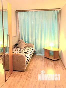 2-к квартира, посуточно, 50м2, 4/5 этаж