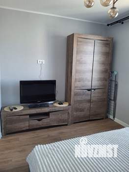 2-к квартира, посуточно, 40м2, 10/10 этаж