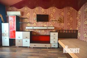 1-к квартира, посуточно, 35м2, 2/14 этаж