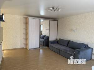 2-к квартира, посуточно, 56м2, 3/5 этаж