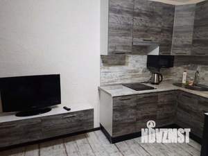 1-к квартира, посуточно, 26м2, 1/1 этаж