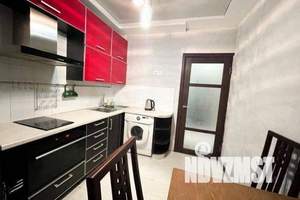 1-к квартира, посуточно, 35м2, 10/12 этаж