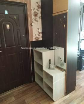 1-к квартира, на длительный срок, 15м2, 7/10 этаж