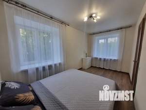 2-к квартира, посуточно, 46м2, 3/5 этаж