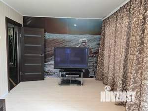 2-к квартира, посуточно, 50м2, 14/14 этаж