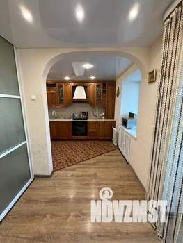 2-к квартира, посуточно, 65м2, 6/10 этаж