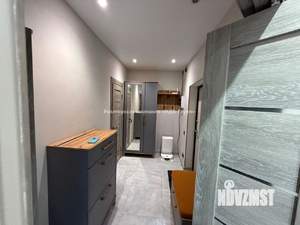 1-к квартира, на длительный срок, 38м2, 13/25 этаж