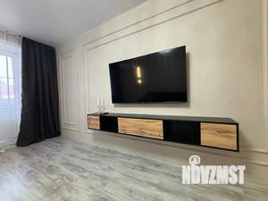 2-к квартира, посуточно, 46м2, 5/5 этаж