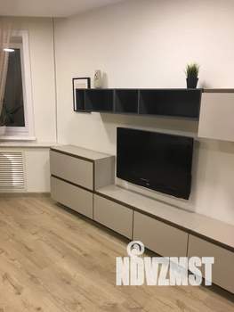 2-к квартира, посуточно, 70м2, 4/10 этаж