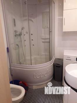 1-к квартира, на длительный срок, 31м2, 3/5 этаж