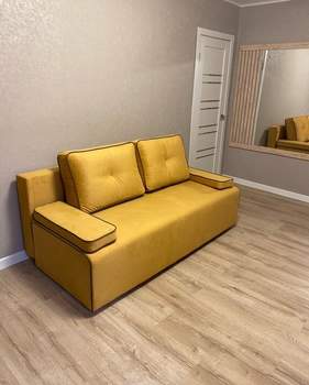 3-к квартира, на длительный срок, 44м2, 2/5 этаж