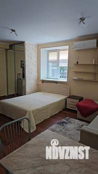 1-к квартира, посуточно, 31м2, 1/5 этаж