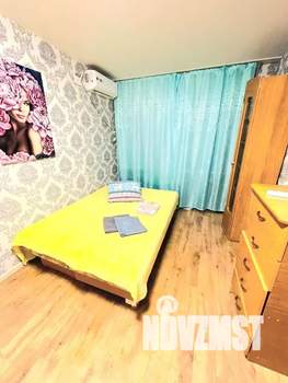 1-к квартира, посуточно, 33м2, 1/5 этаж