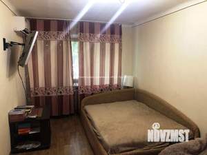 1-к квартира, на длительный срок, 32м2, 2/4 этаж