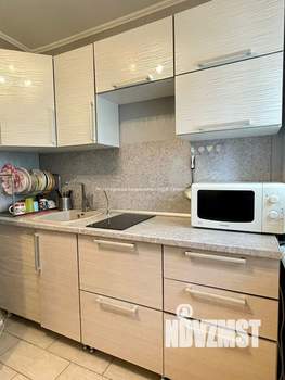 2-к квартира, посуточно, 44м2, 5/5 этаж