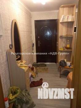 1-к квартира, на длительный срок, 33м2, 1/6 этаж