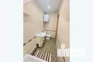 1-к квартира, посуточно, 25м2, 1/2 этаж