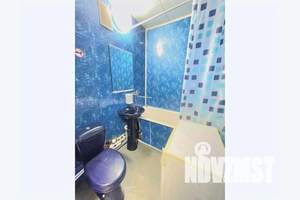 1-к квартира, посуточно, 33м2, 4/5 этаж