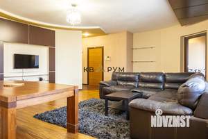 3-к квартира, на длительный срок, 107м2, 10/10 этаж