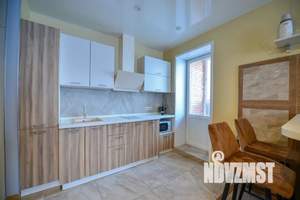 2-к квартира, посуточно, 50м2, 24/24 этаж