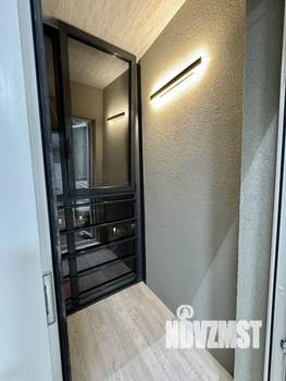 1-к квартира, на длительный срок, 40м2, 13/17 этаж