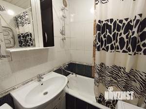 1-к квартира, посуточно, 35м2, 4/5 этаж