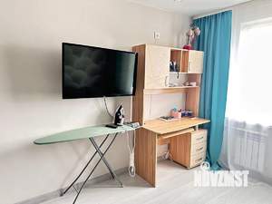 2-к квартира, посуточно, 49м2, 8/9 этаж