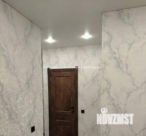 1-к квартира, на длительный срок, 33м2, 3/21 этаж