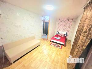 1-к квартира, посуточно, 34м2, 12/12 этаж