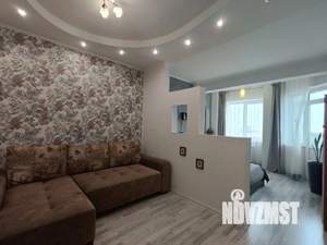 2-к квартира, посуточно, 57м2, 1/1 этаж