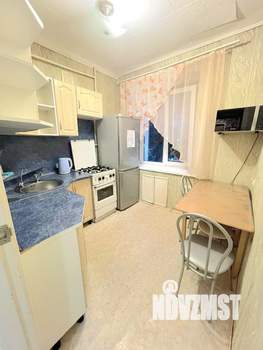 1-к квартира, посуточно, 33м2, 2/5 этаж